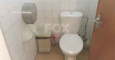 Office To Rent In Omonoia Limassol Cyprus