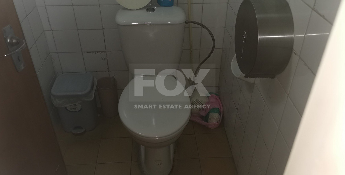 Office To Rent In Omonoia Limassol Cyprus