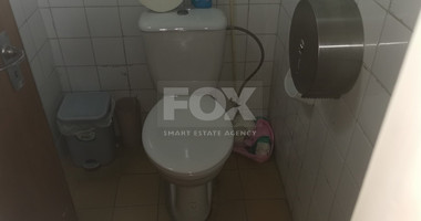 Office To Rent In Omonoia Limassol Cyprus