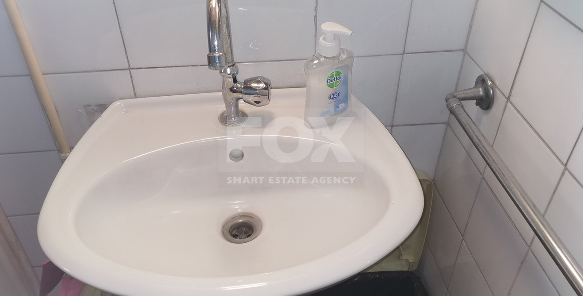 Office To Rent In Omonoia Limassol Cyprus