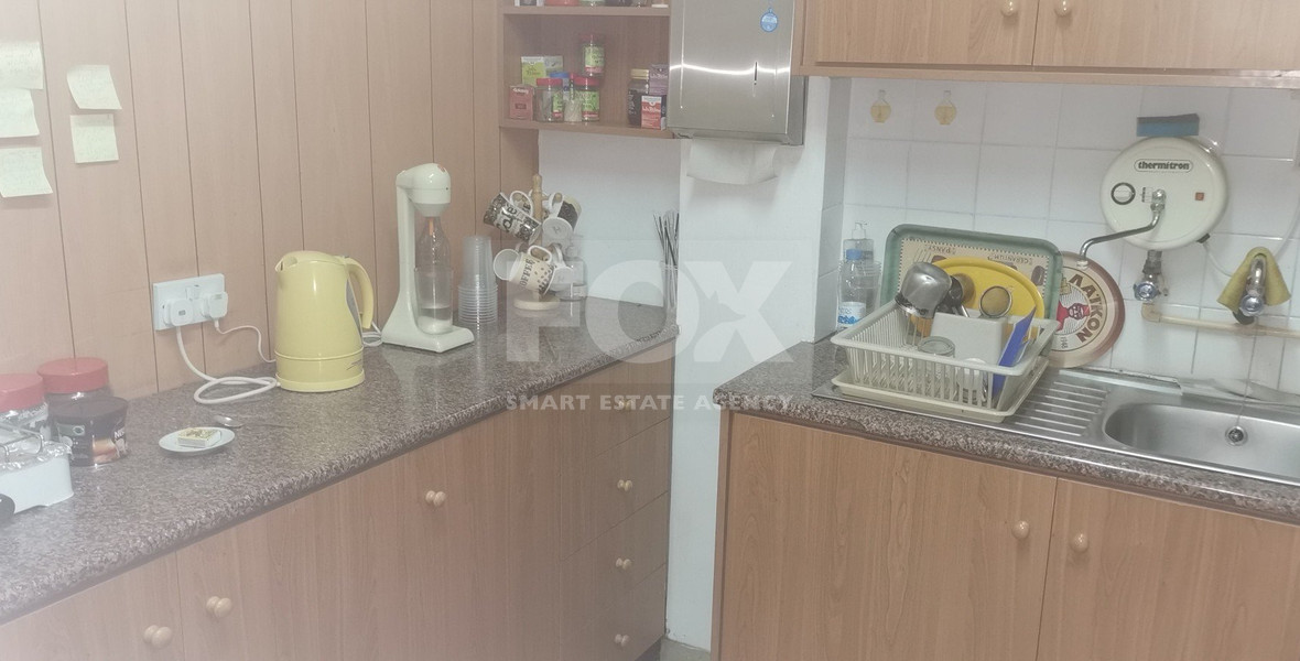 Office To Rent In Omonoia Limassol Cyprus