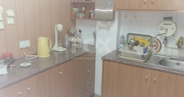 Office To Rent In Omonoia Limassol Cyprus