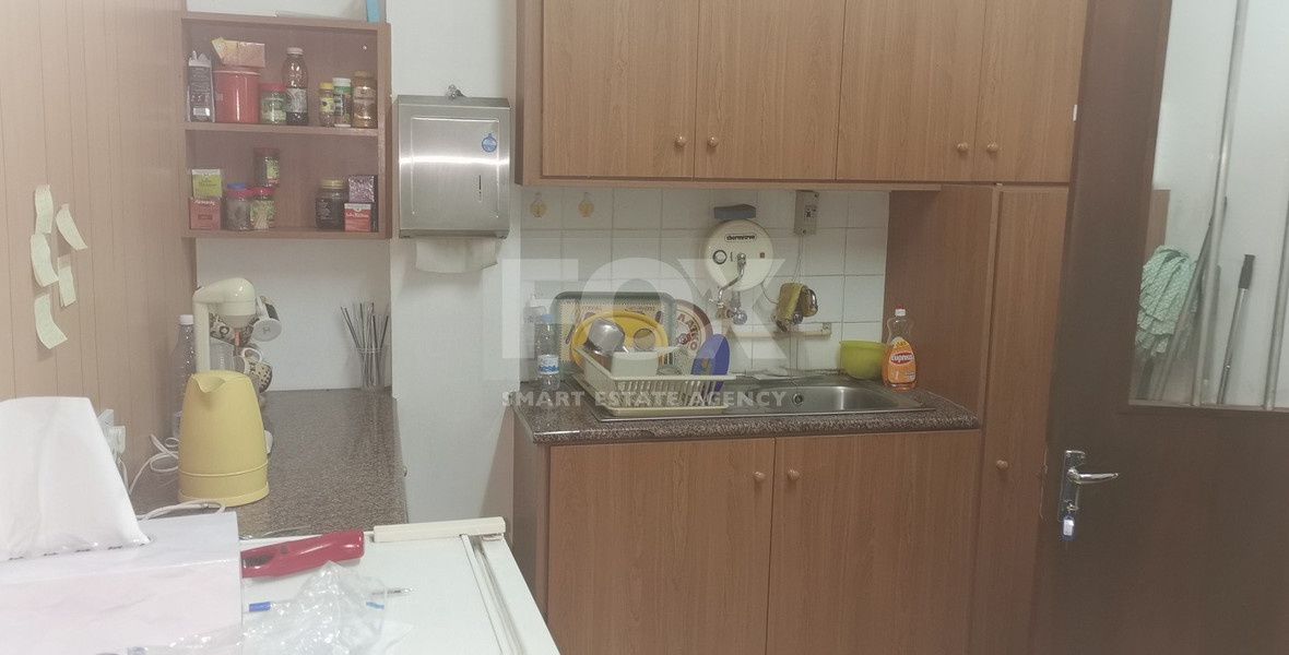 Office To Rent In Omonoia Limassol Cyprus