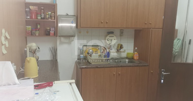 Office To Rent In Omonoia Limassol Cyprus