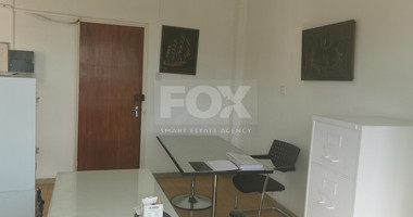 Office To Rent In Omonoia Limassol Cyprus