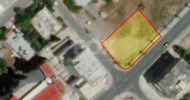 Plot For Sale In Agios Theodoros Paphos Cyprus