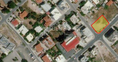 Plot For Sale In Agios Theodoros Paphos Cyprus