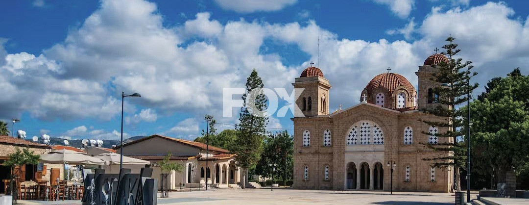 Участок на продажу 660 м² в Chlorakas, Paphos, Cyprus