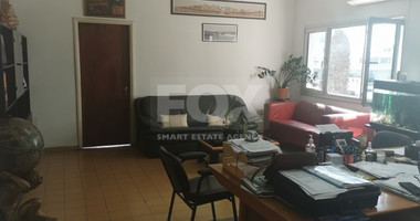 Office For Sale In Omonoia Limassol Cyprus