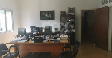 Office For Sale In Omonoia Limassol Cyprus