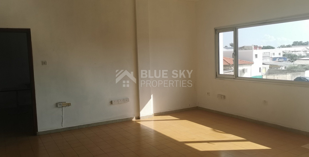 Office For Sale In Omonoia Limassol Cyprus