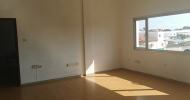 Office For Sale In Omonoia Limassol Cyprus