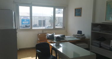 Office For Sale In Omonoia Limassol Cyprus