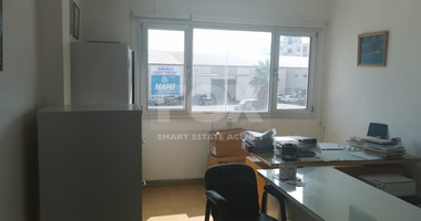 Office For Sale In Omonoia Limassol Cyprus