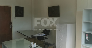 Office For Sale In Omonoia Limassol Cyprus