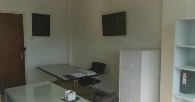 Office For Sale In Omonoia Limassol Cyprus