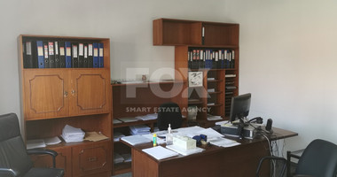 Office For Sale In Omonoia Limassol Cyprus