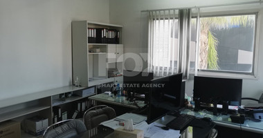 Office For Sale In Omonoia Limassol Cyprus