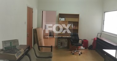 Office For Sale In Omonoia Limassol Cyprus