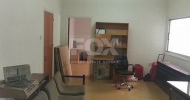 Office For Sale In Omonoia Limassol Cyprus