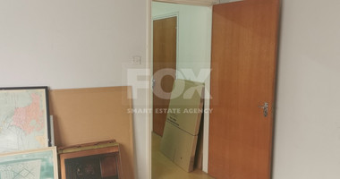 Office For Sale In Omonoia Limassol Cyprus