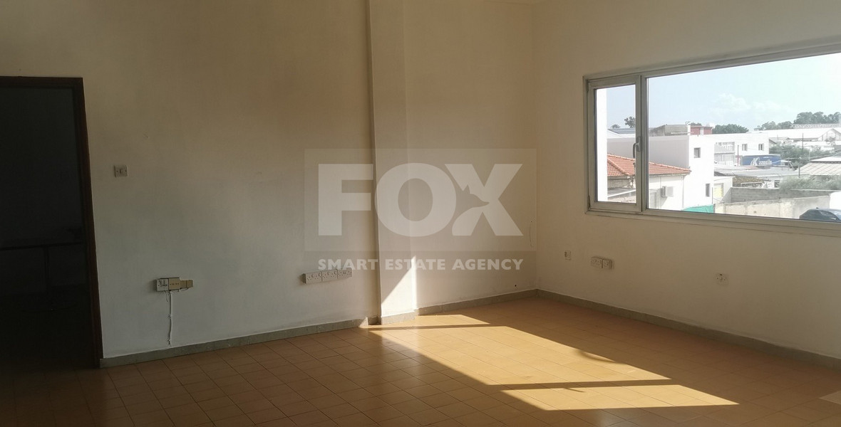 Office For Sale In Omonoia Limassol Cyprus