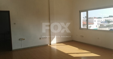 Office For Sale In Omonoia Limassol Cyprus