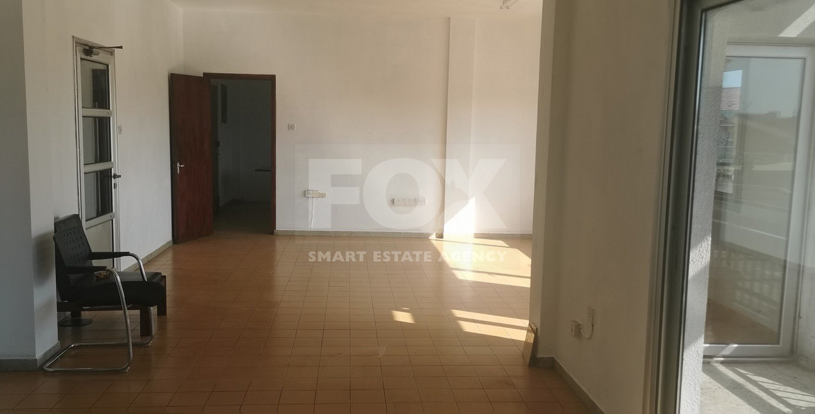 Office For Sale In Omonoia Limassol Cyprus