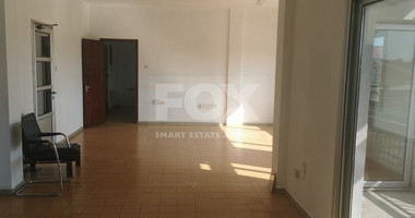 Office For Sale In Omonoia Limassol Cyprus