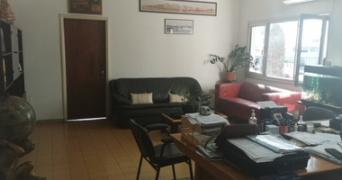Office For Sale In Omonoia Limassol Cyprus