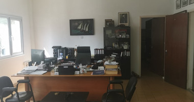 Office For Sale In Omonoia Limassol Cyprus