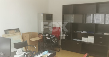 Office For Sale In Omonoia Limassol Cyprus