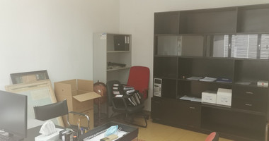 Office For Sale In Omonoia Limassol Cyprus