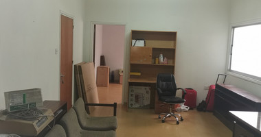 Office For Sale In Omonoia Limassol Cyprus