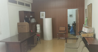 Office For Sale In Omonoia Limassol Cyprus