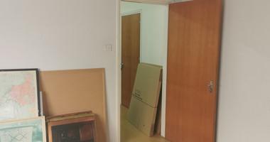 Office For Sale In Omonoia Limassol Cyprus