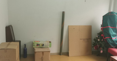 Office For Sale In Omonoia Limassol Cyprus