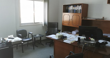Office For Sale In Omonoia Limassol Cyprus