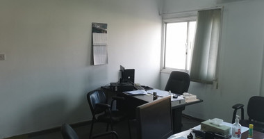 Office For Sale In Omonoia Limassol Cyprus