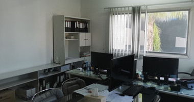 Office For Sale In Omonoia Limassol Cyprus