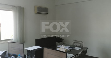 Office For Sale In Omonoia Limassol Cyprus