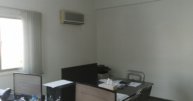 Office For Sale In Omonoia Limassol Cyprus