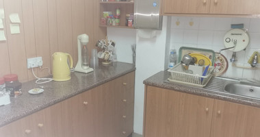 Office For Sale In Omonoia Limassol Cyprus