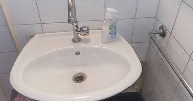 Office For Sale In Omonoia Limassol Cyprus