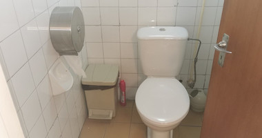 Office For Sale In Omonoia Limassol Cyprus