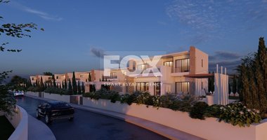 3 Bed House For Sale In Akamas Paphos Cyprus