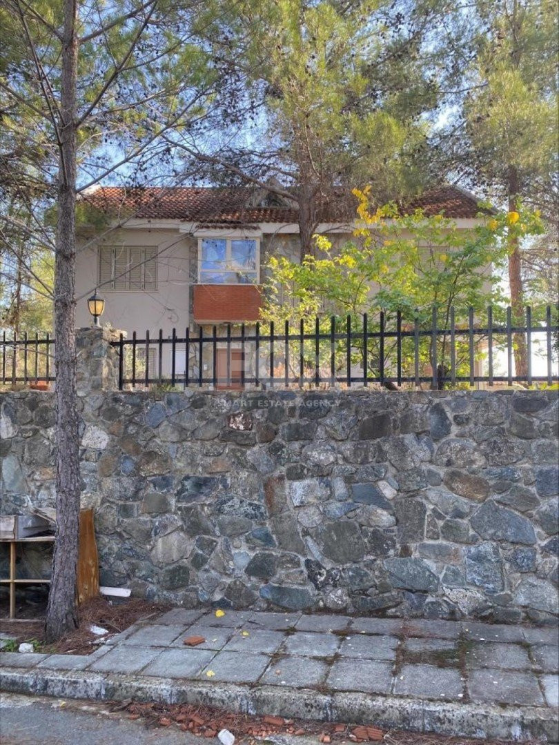 4 Bed House For Sale In Trimiklini Limassol