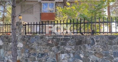 4 Bed House For Sale In Trimiklini Limassol