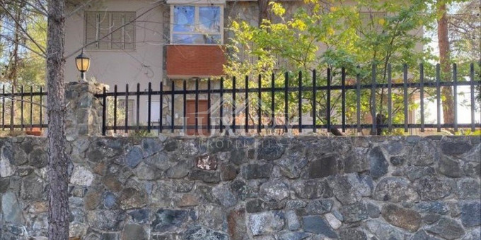 4 Bed House For Sale In Trimiklini Limassol