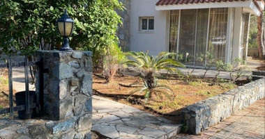 4 Bed House For Sale In Trimiklini Limassol